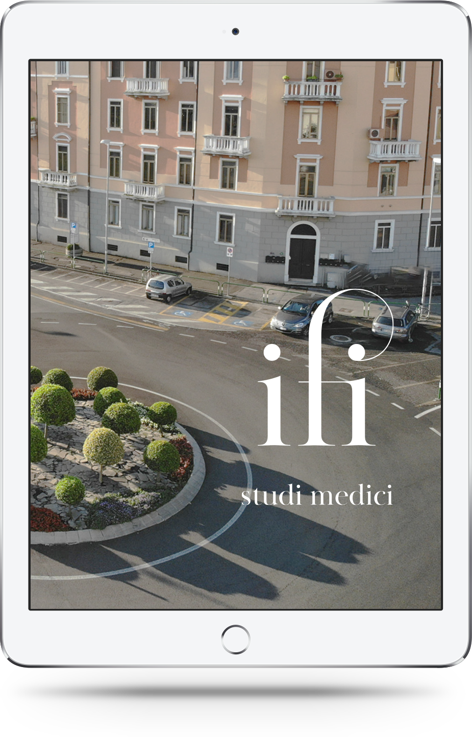 IFI studi medici